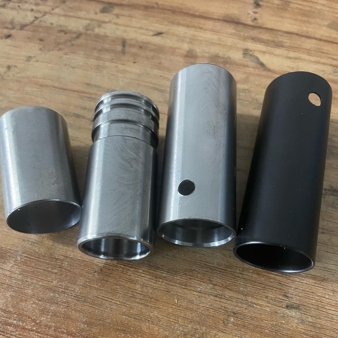 宇晨万向管配件