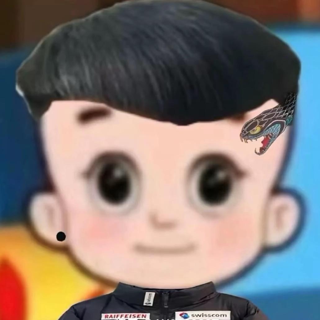 逃跑的玖