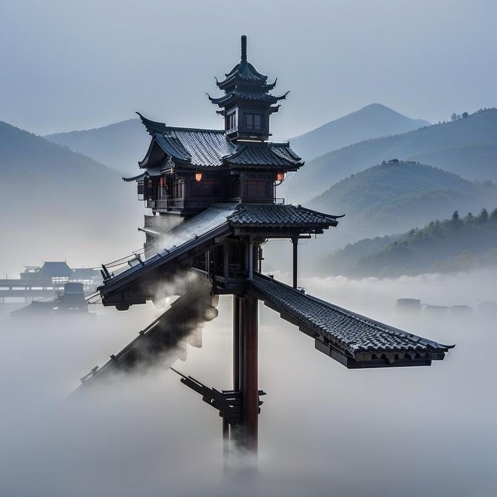 我是“朱”
