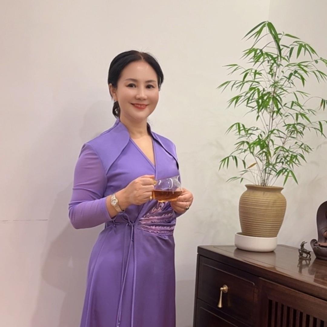 兰州大益茶木姐