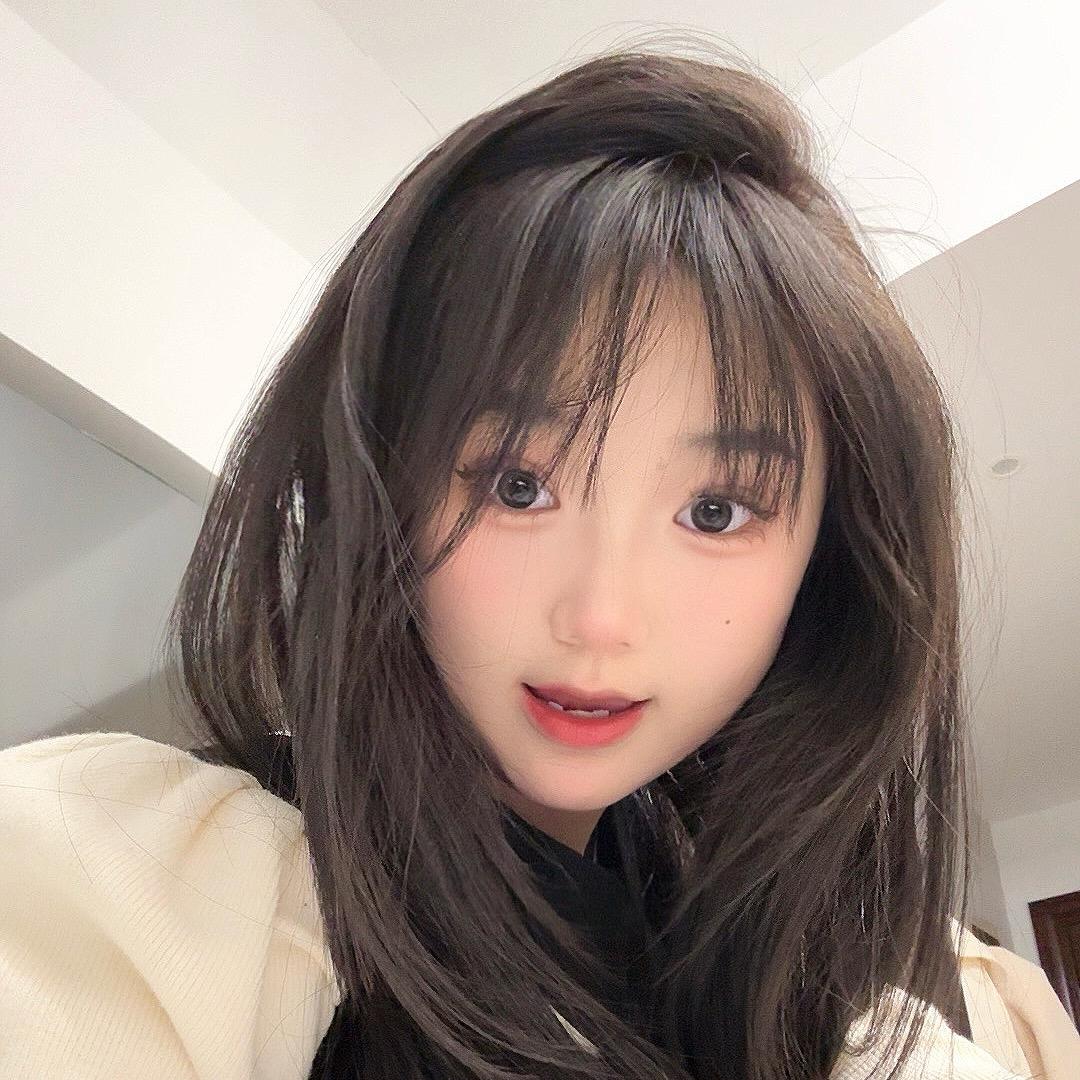 潘潘不生气！