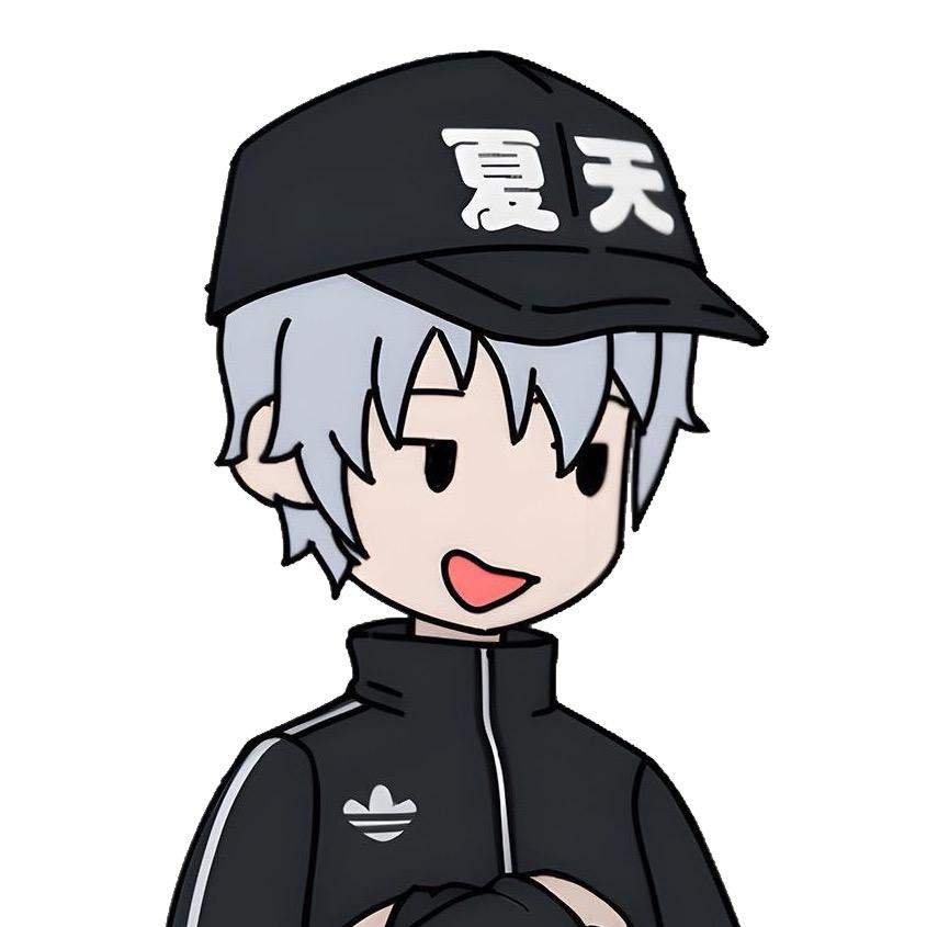 夏天动漫