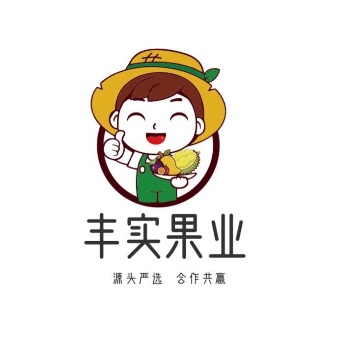 丰实果业 王峰