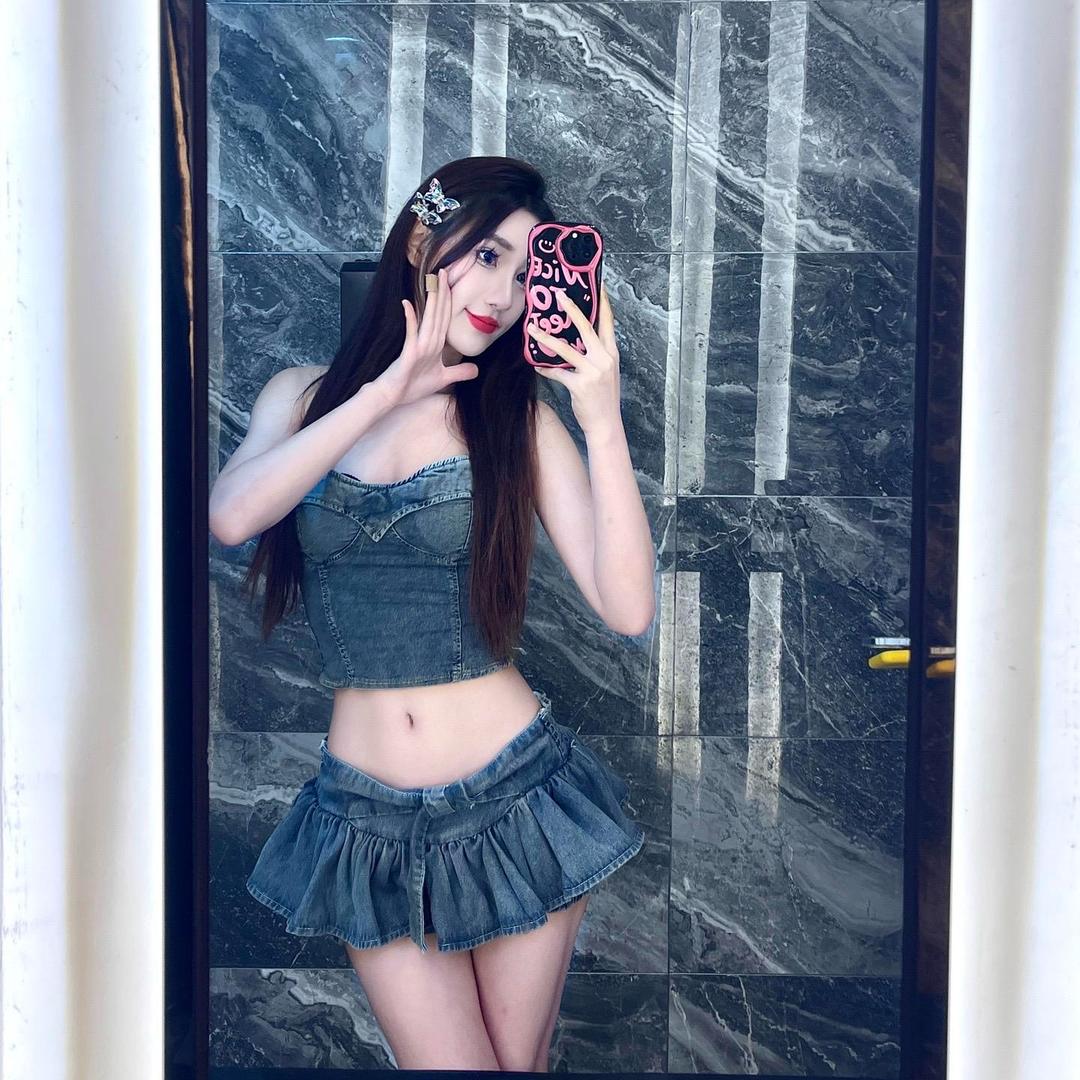 樱花妮妮
