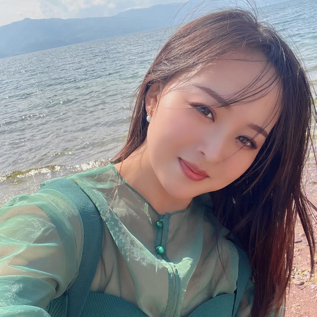 婉尘