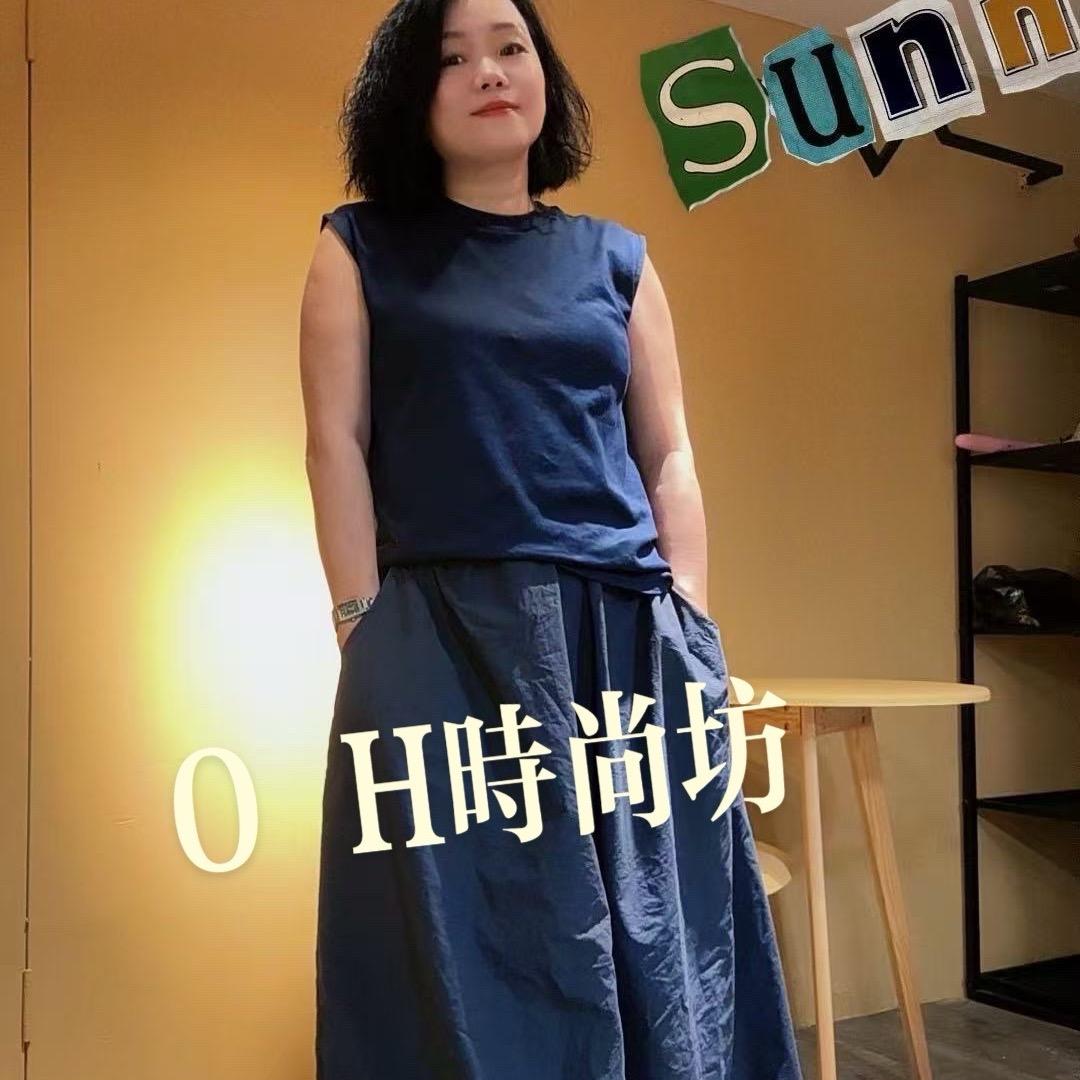 潮州市谢晓云服装