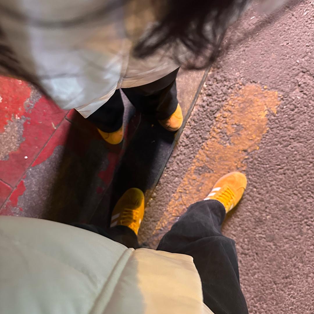 别叫小马！