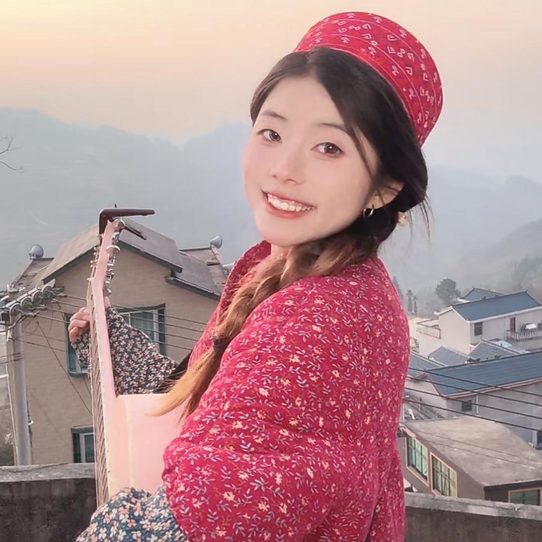 贵州.阿月🎤