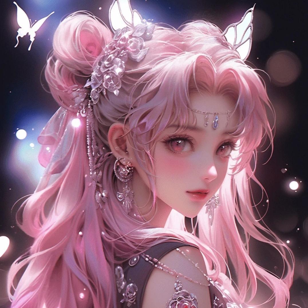 🎀Scorpink🎀