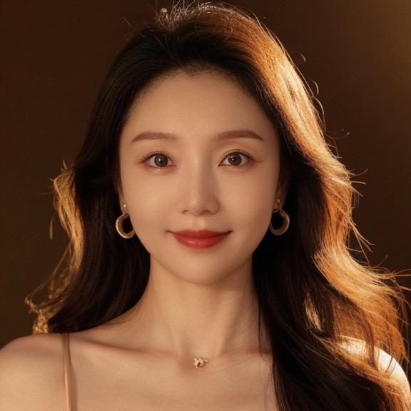 美美的翠花