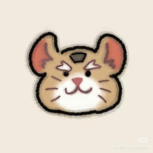 我冷静的像头牛