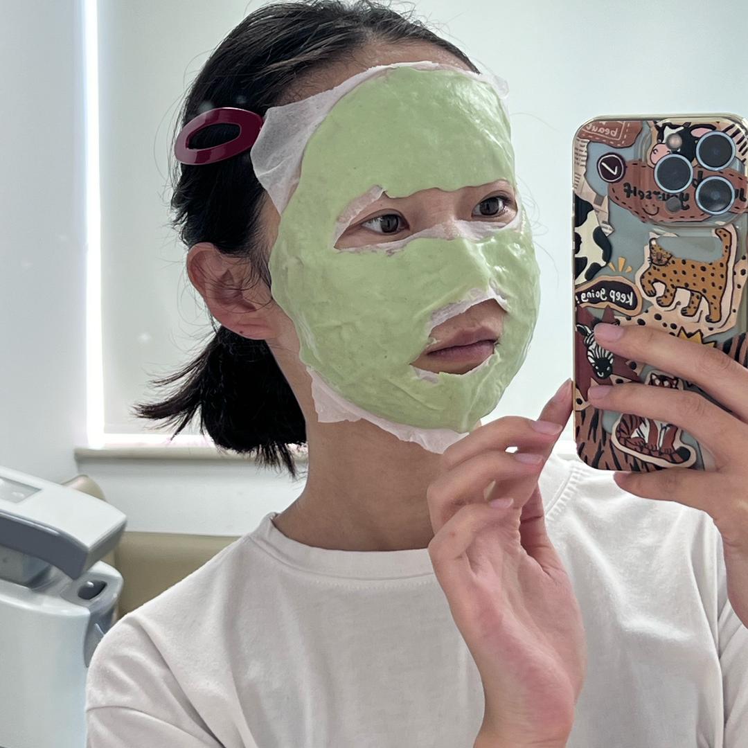 迎接早上中午晚上