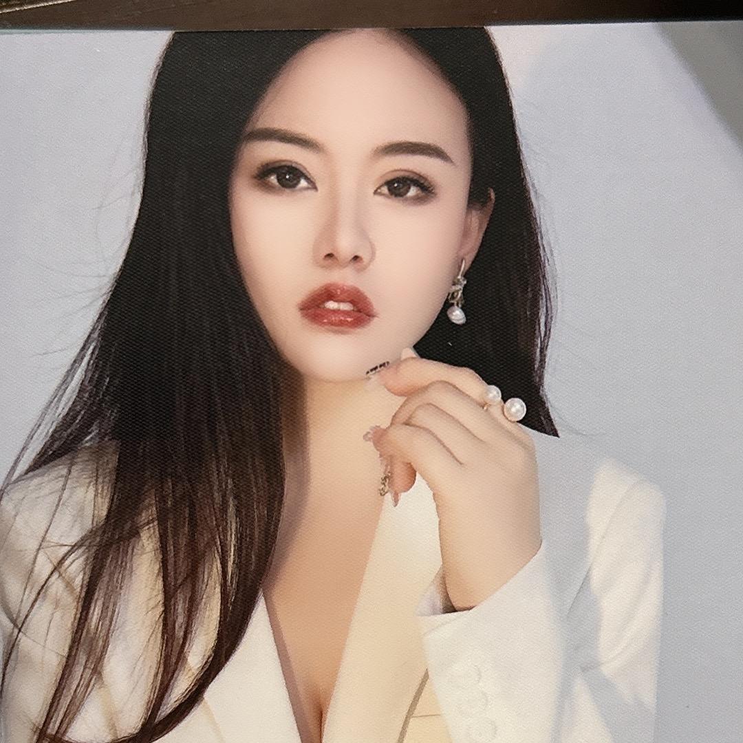 梦丽