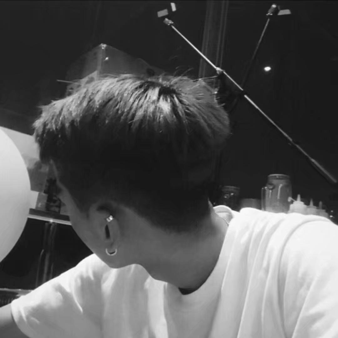 燃代煮南·小陈