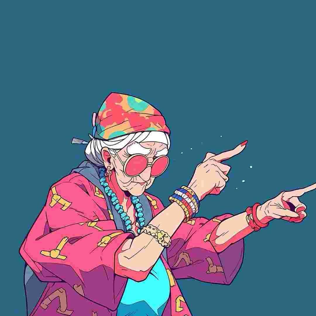 九姨太