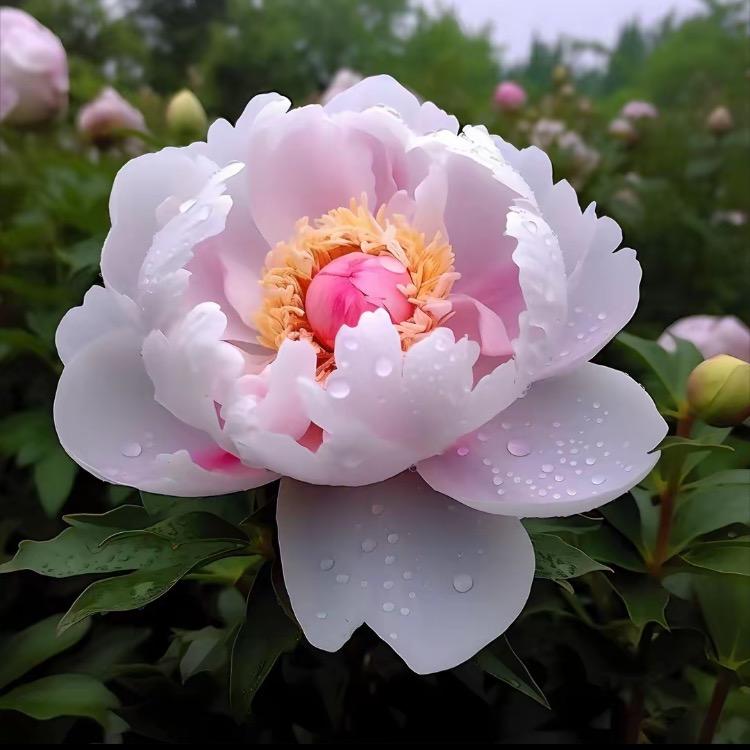 莲花🌹