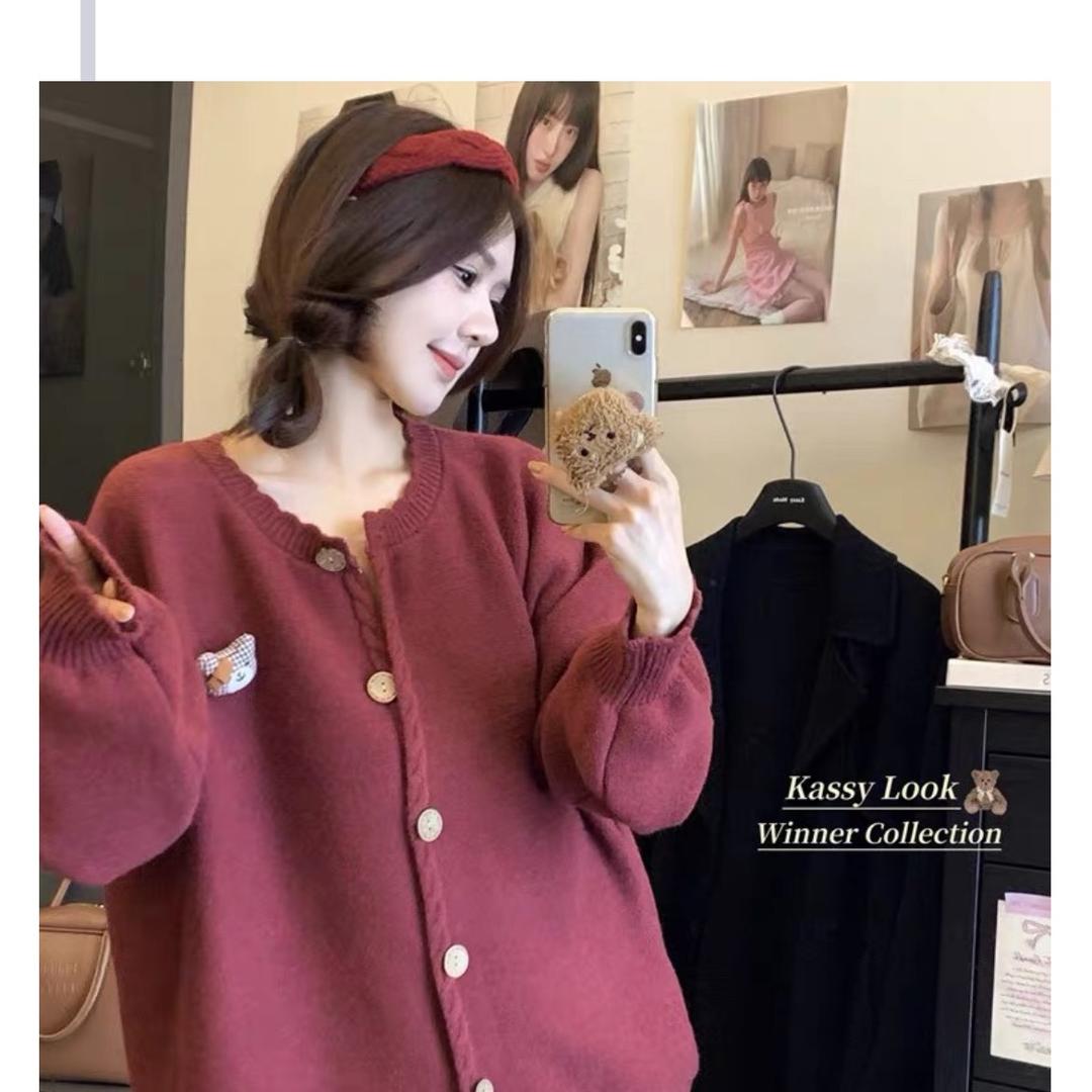 蓝咖Blueka女装