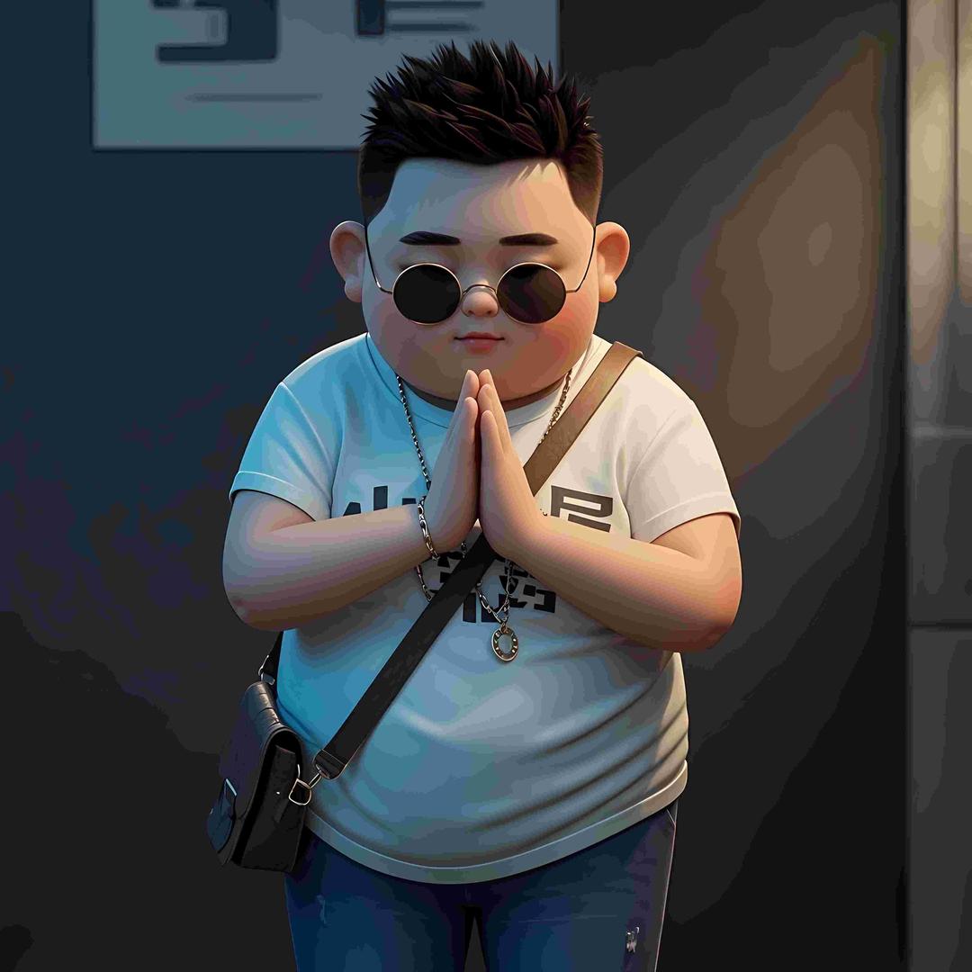 Mr.Zhao