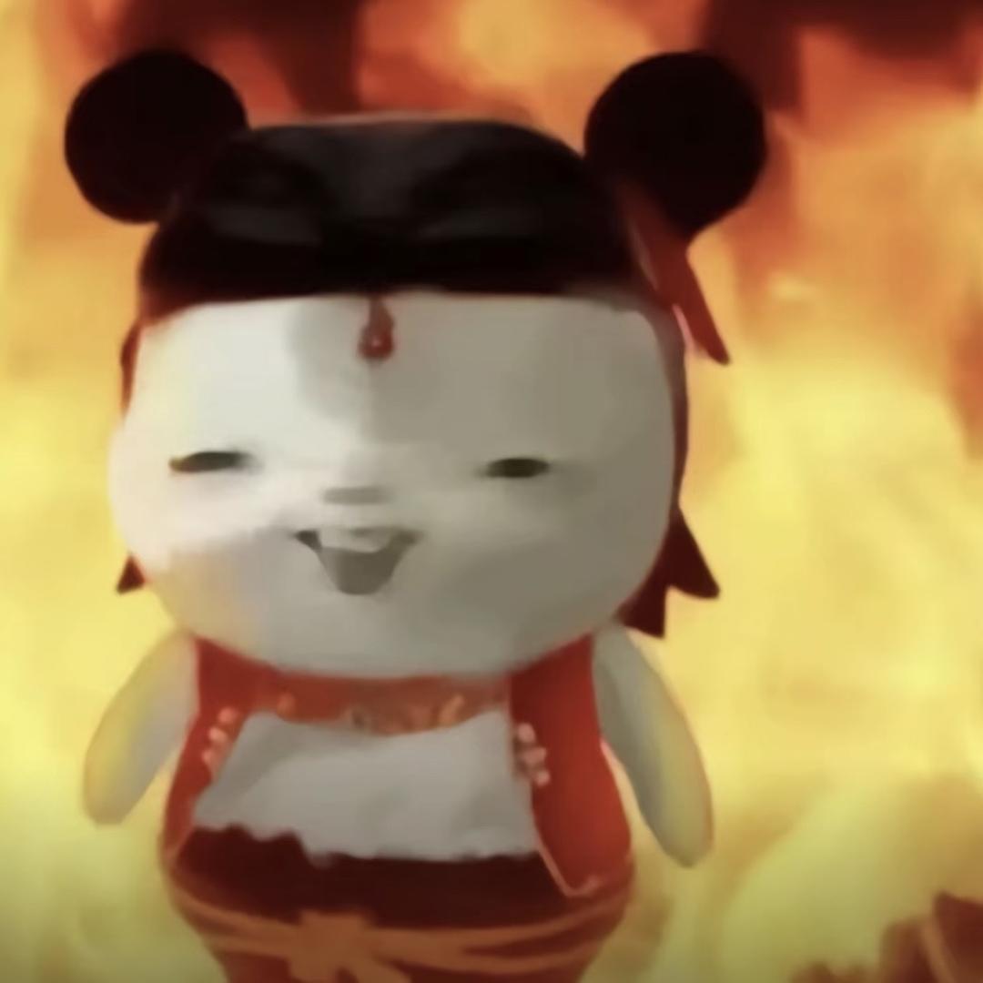 蜂蜜芥末酱（沉淀版