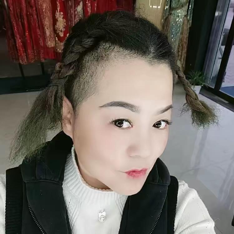 疯狂小辫