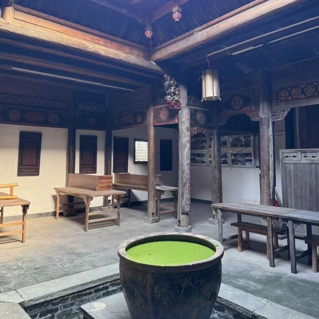 老二雅观阁