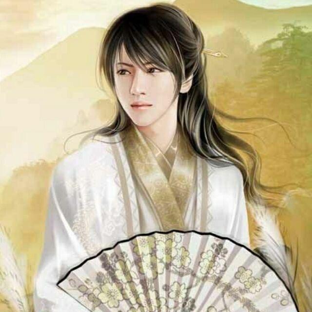 道门九公子