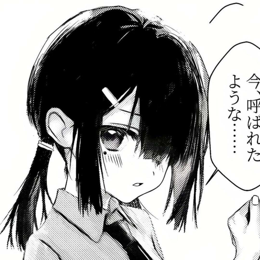 总之就是你非常可爱