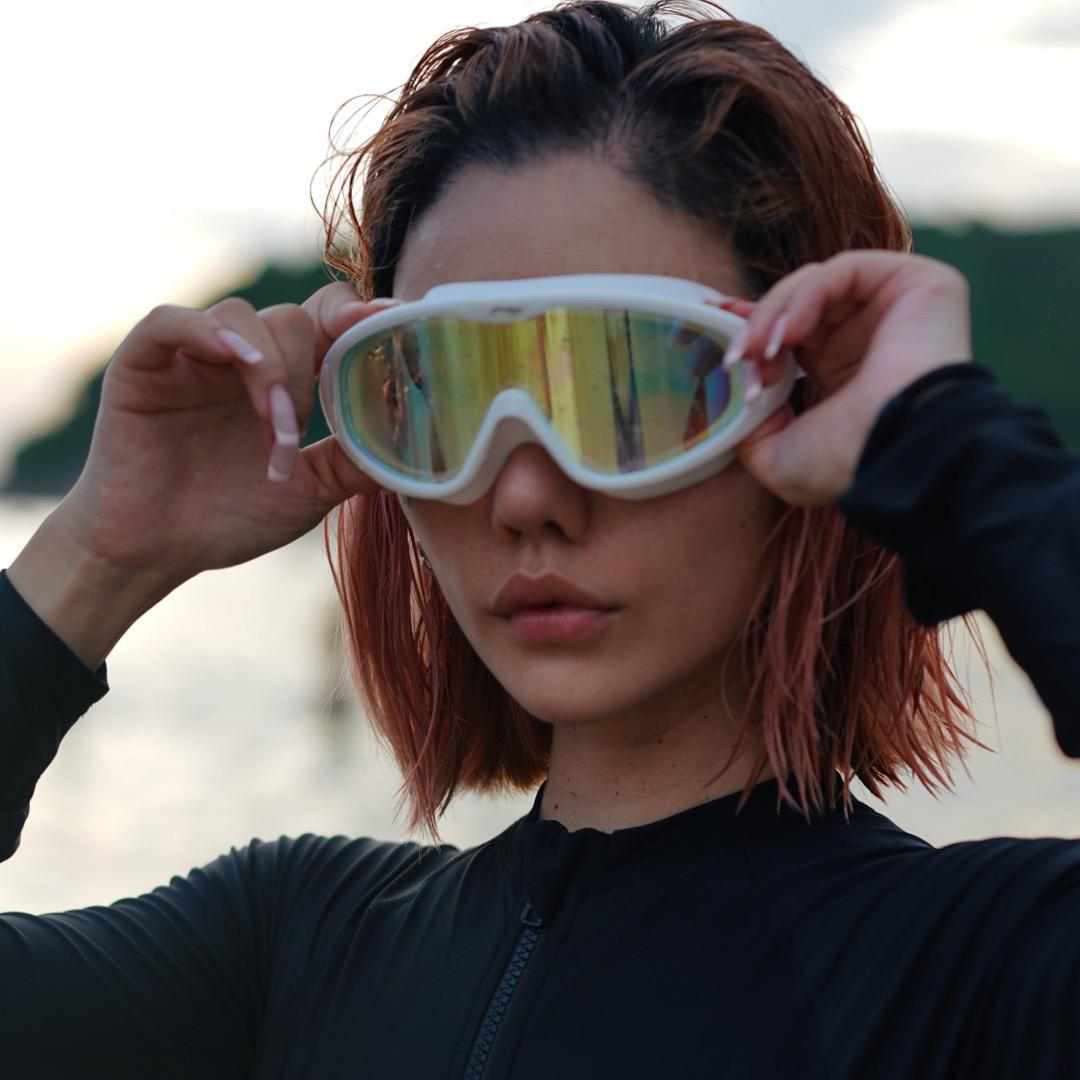 化妆师苹果酱。@抖音