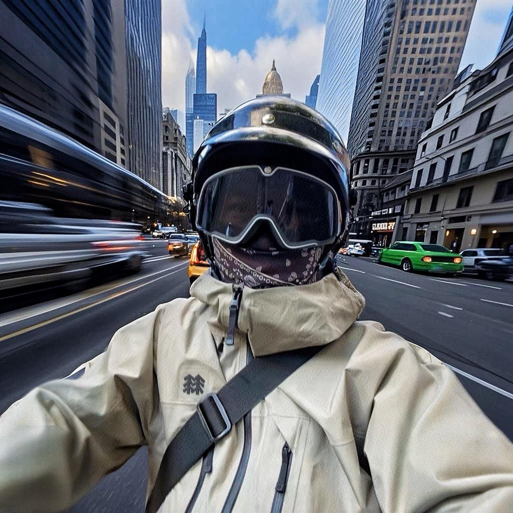 🏍️阿剑穷玩车🚗