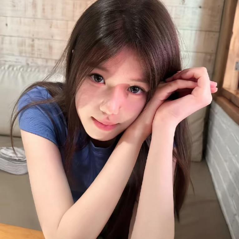 老娘的少女心（减肥版）