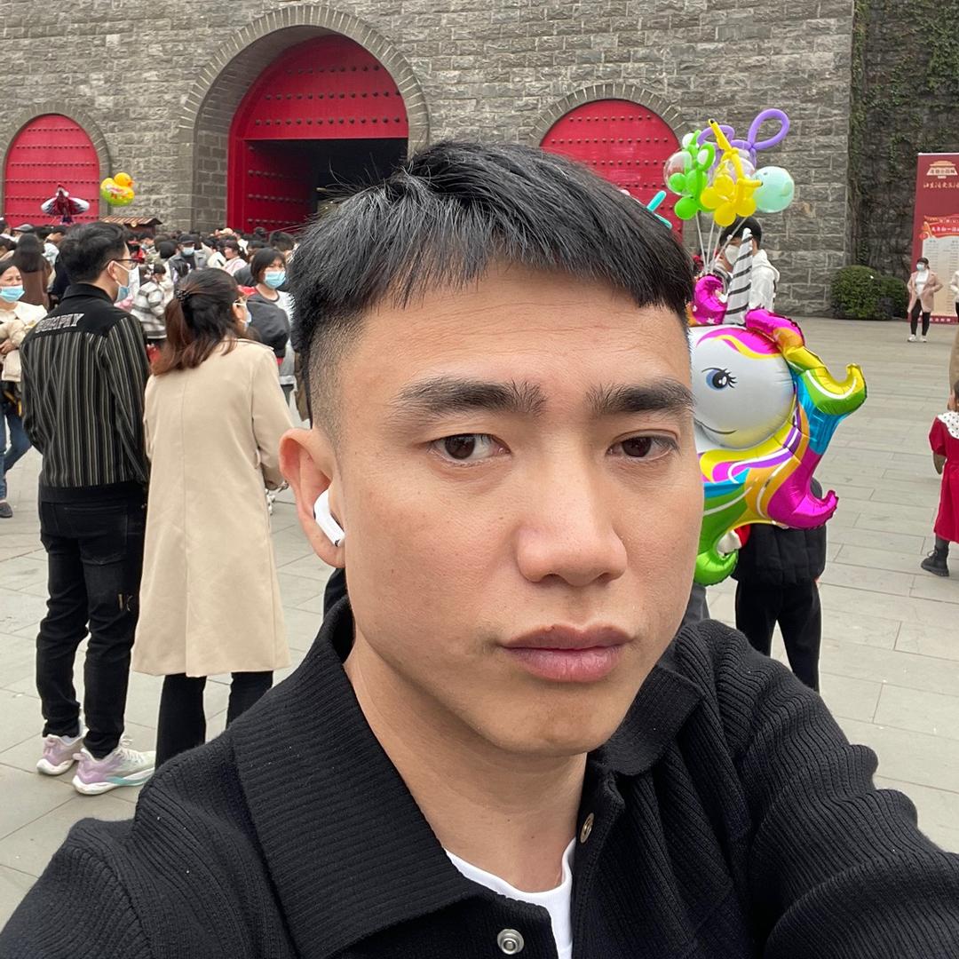 农村小帅哥