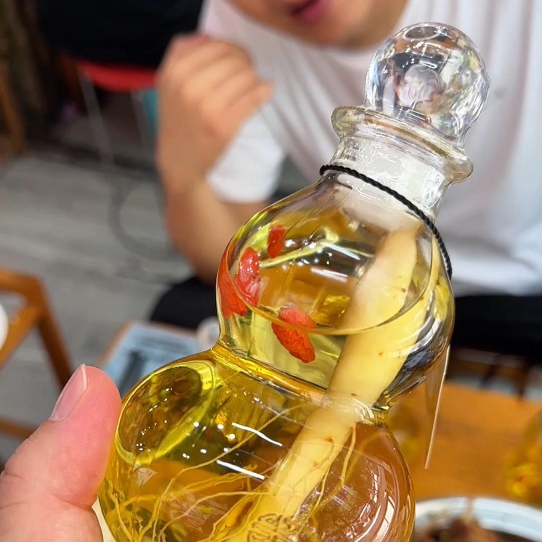 沐溪酒业