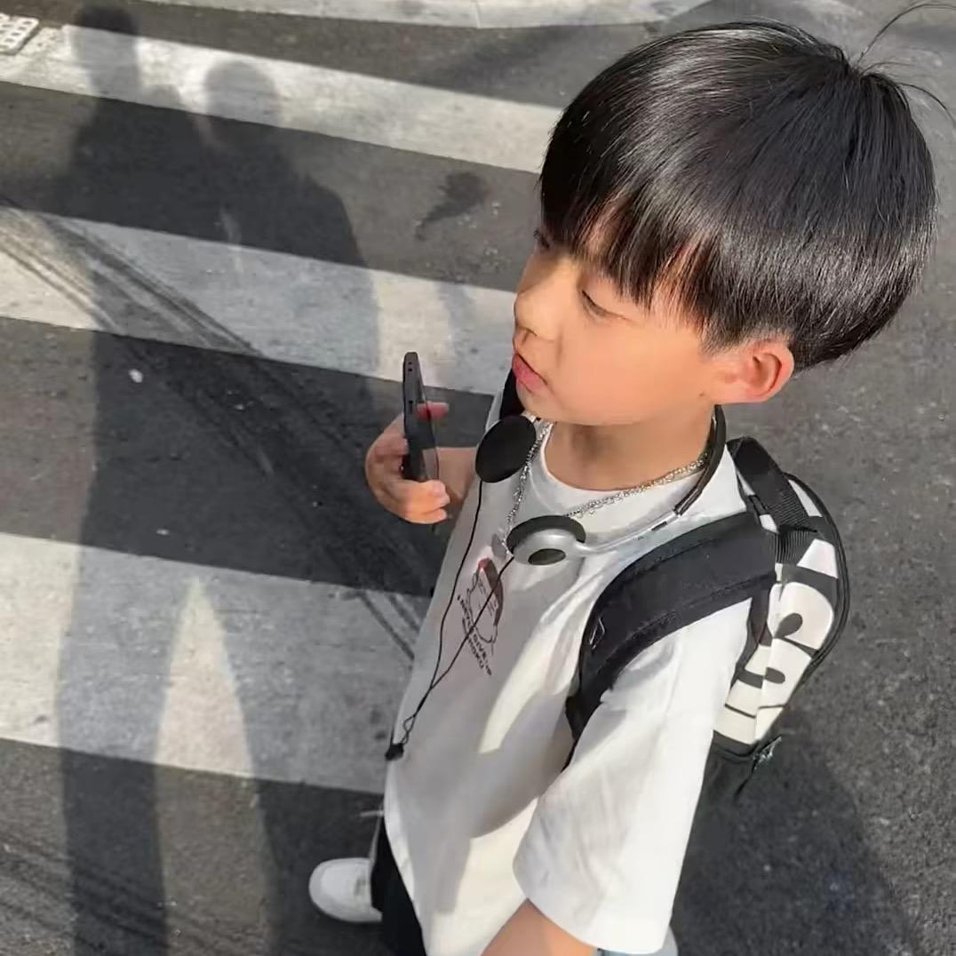 晚安🌊