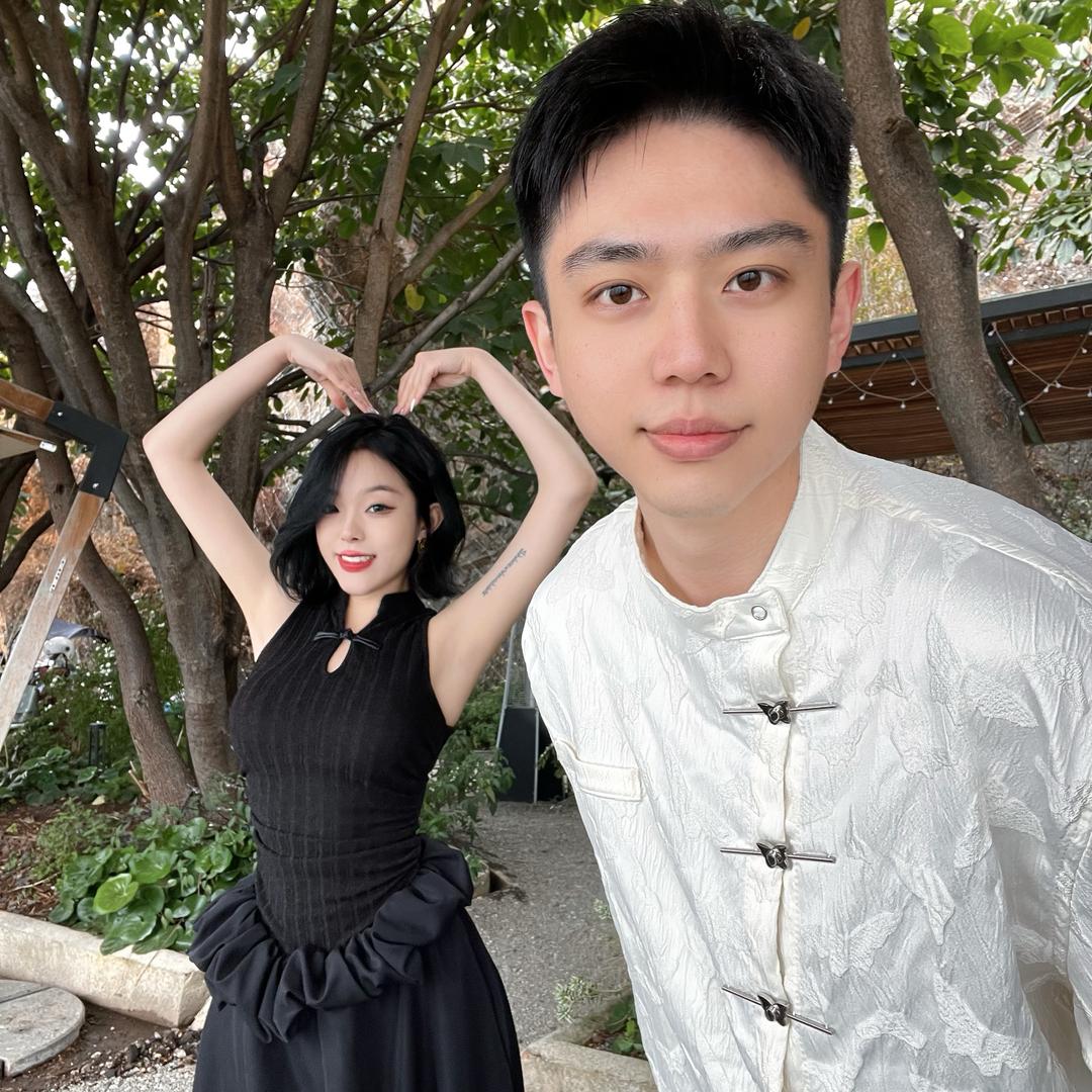 美美小马