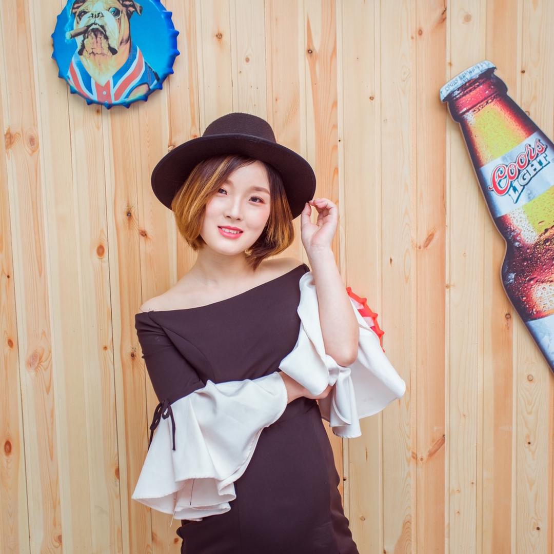 Ao梅梅