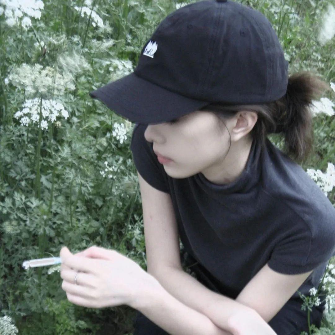 辣椒叶🍃