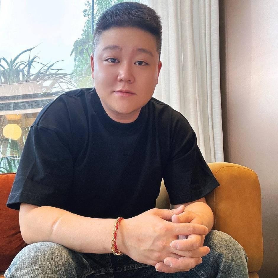 东哥说鞋(志宏)