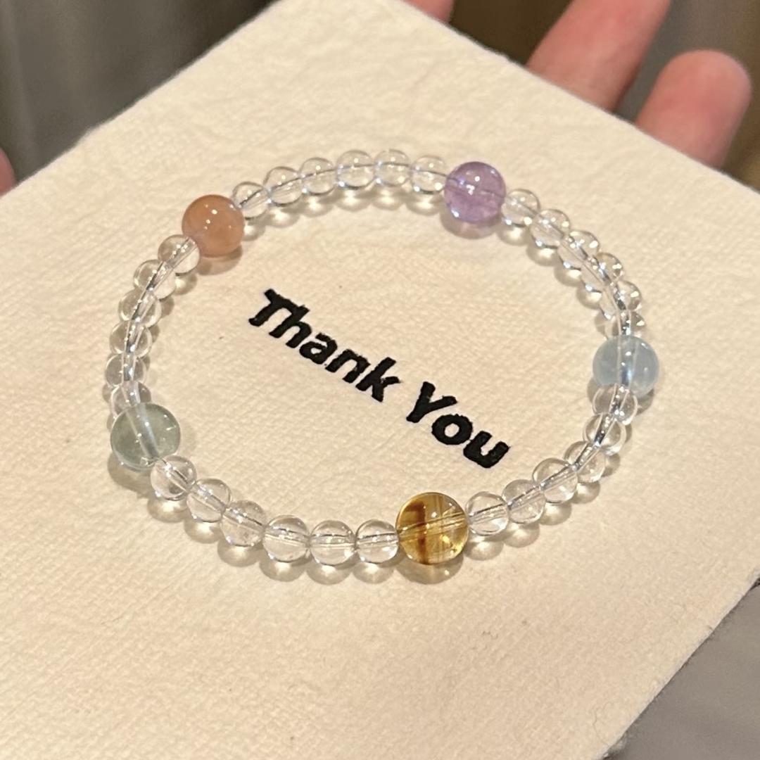 惜石晶韵水晶珠宝