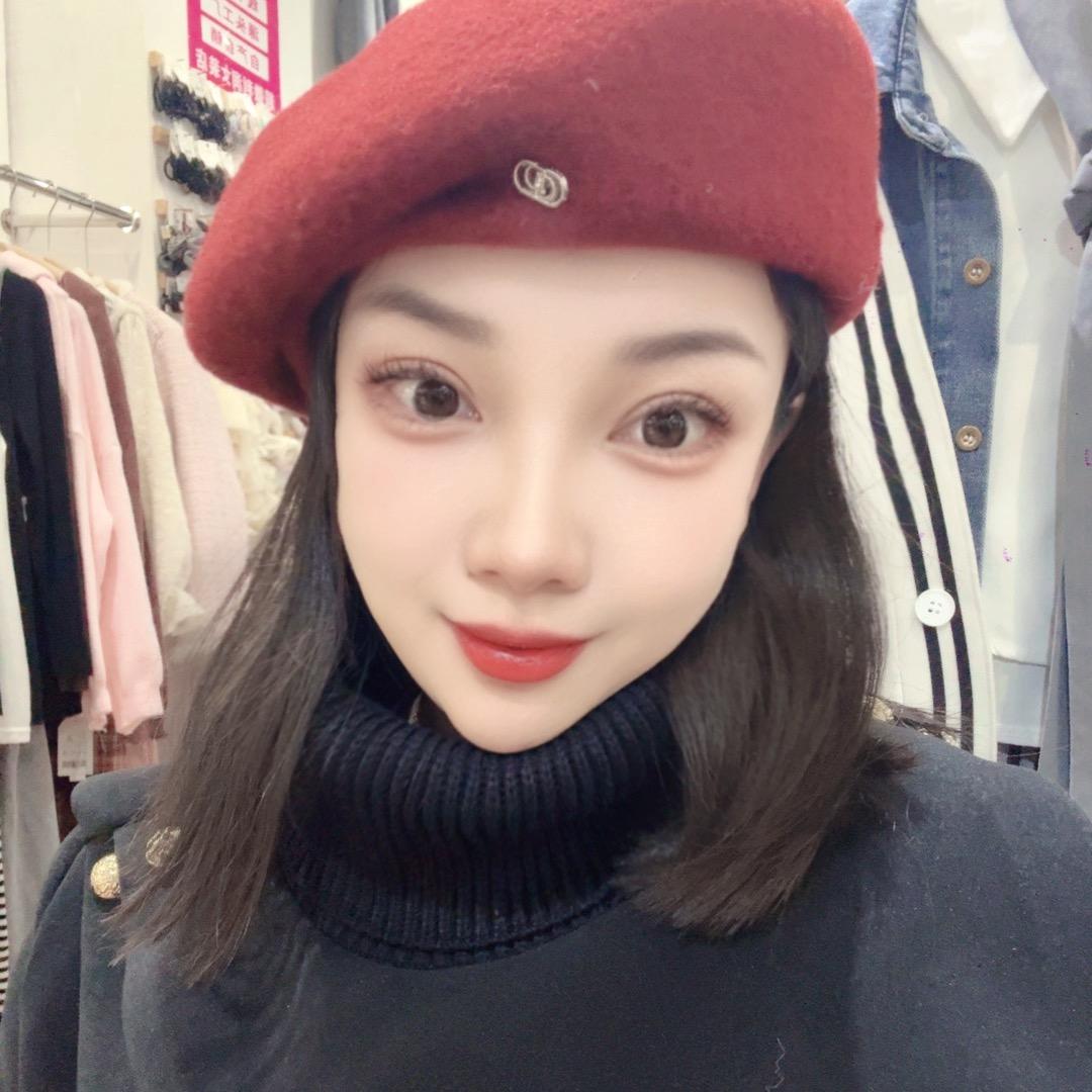 做自己的👩王
