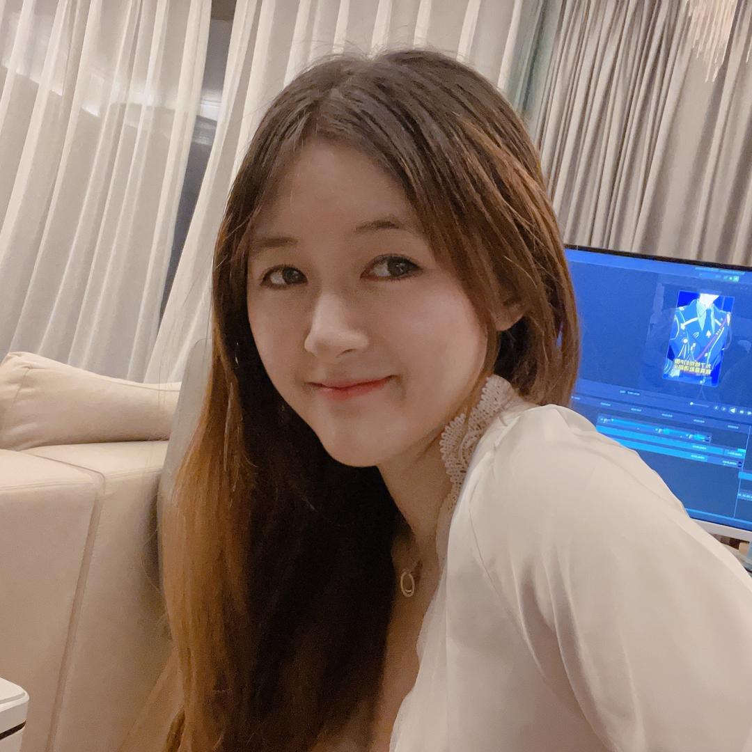 赵琪琪爱ps@抖音