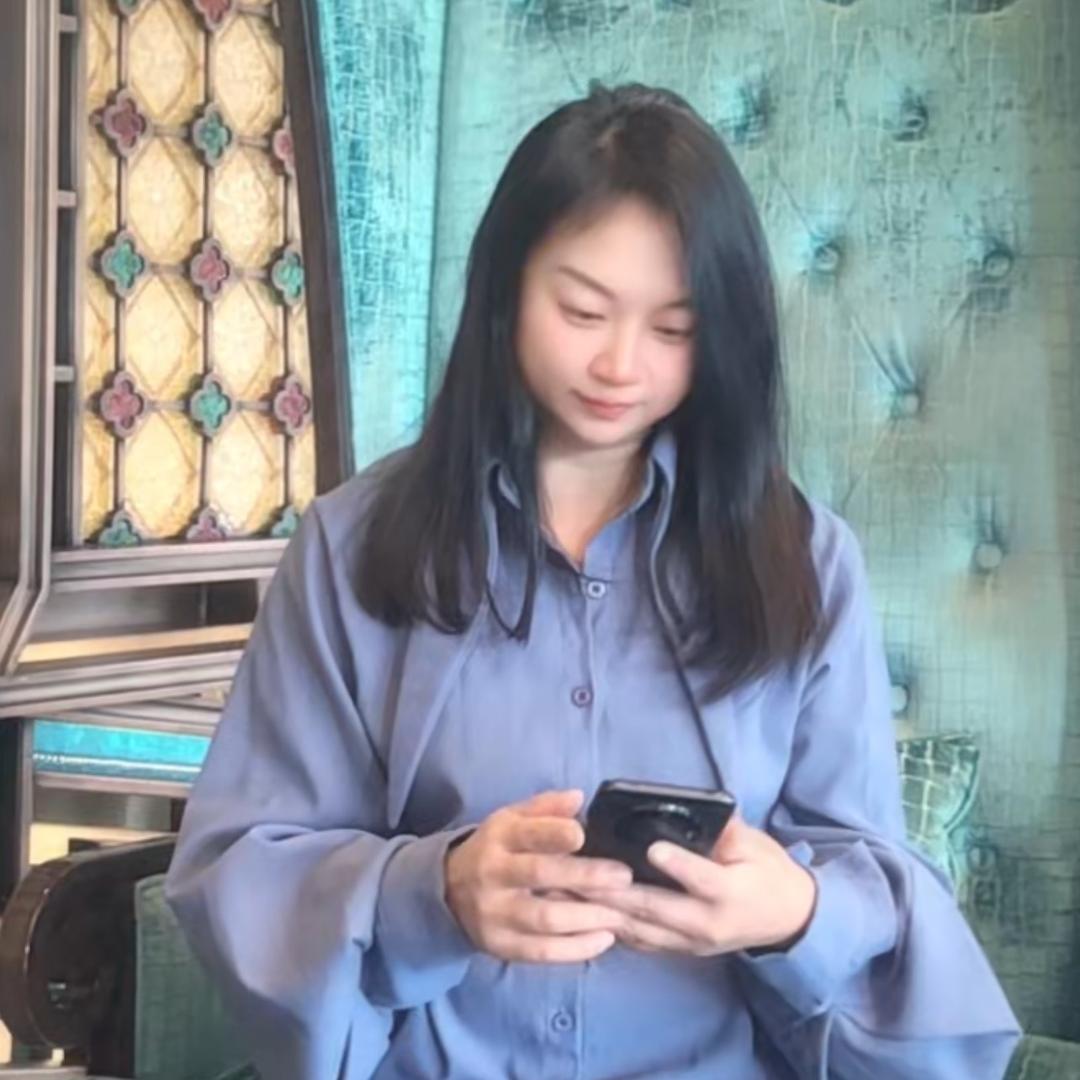 姐有糖🍬（韩总）