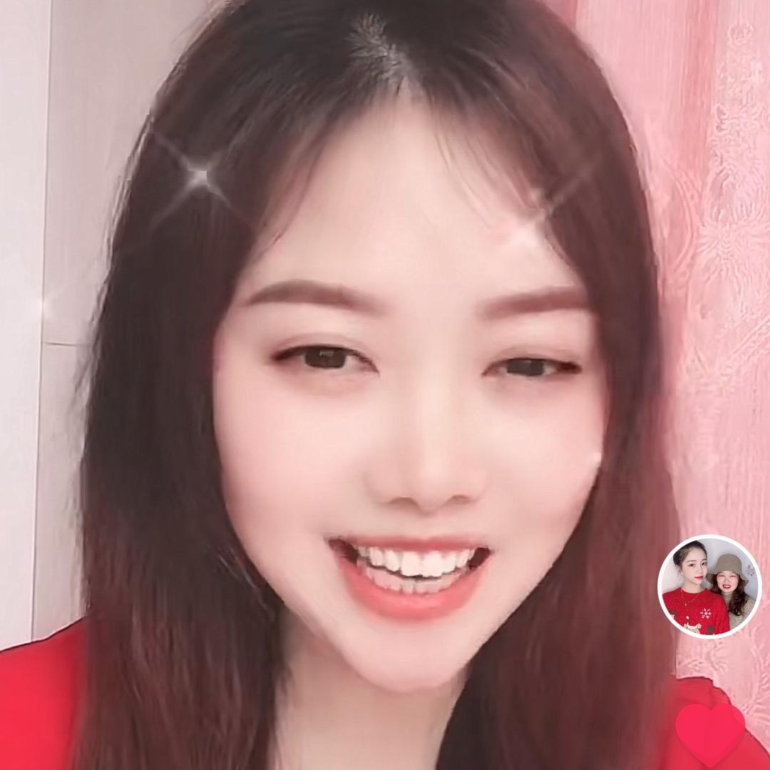 ❤️  汪  ❤️