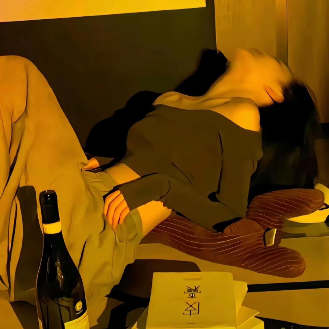 九儿 🧊