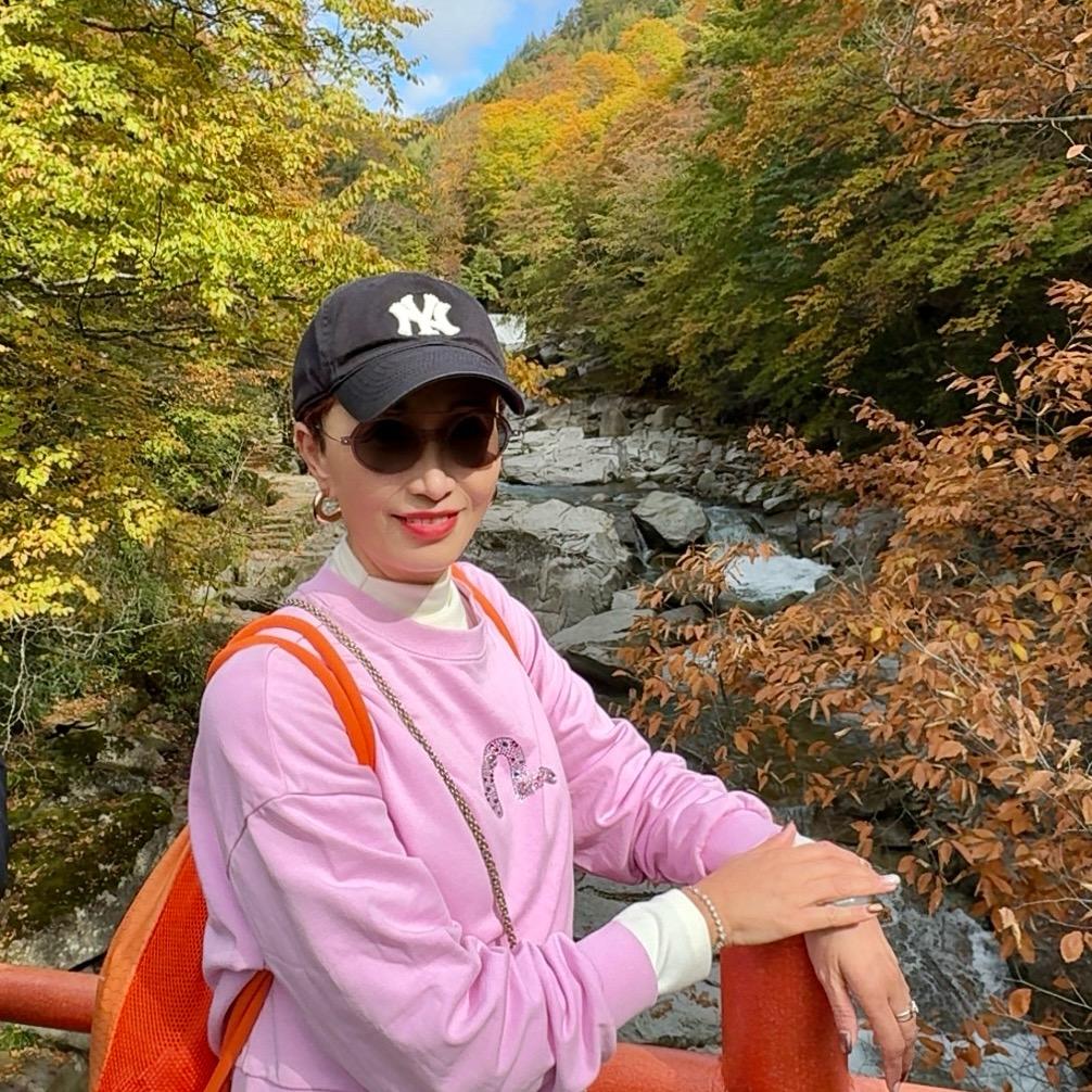 佛山三水人Lili👩‍🎤辉丽体育