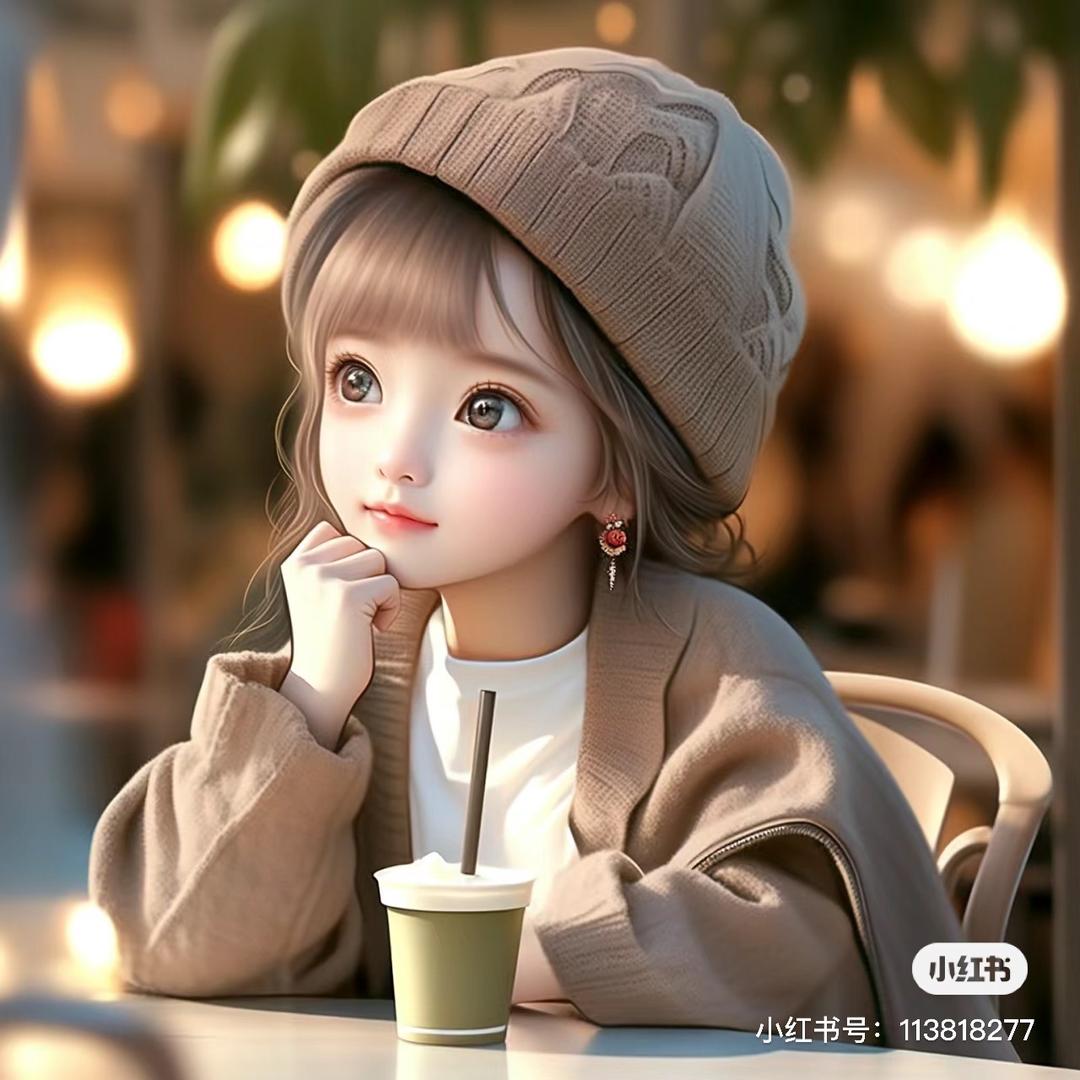 @栗子