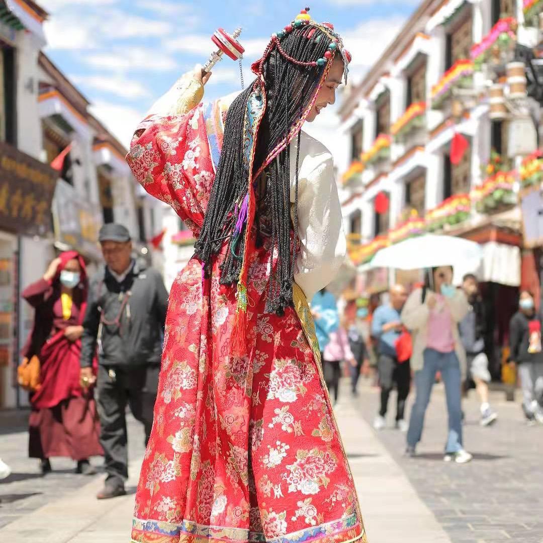 妮好