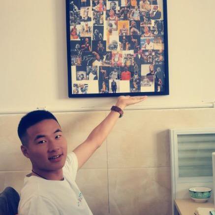 艺格——肖日白