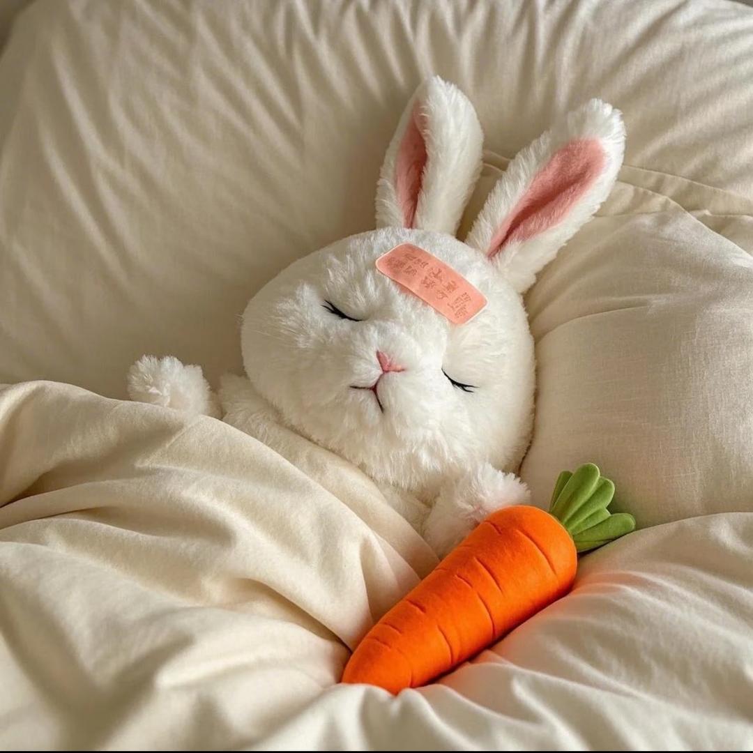 好运连连🍀