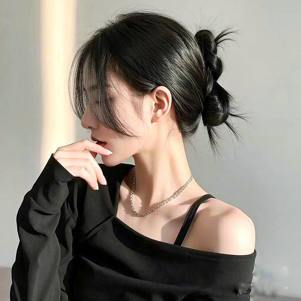 睿睿初识女装店