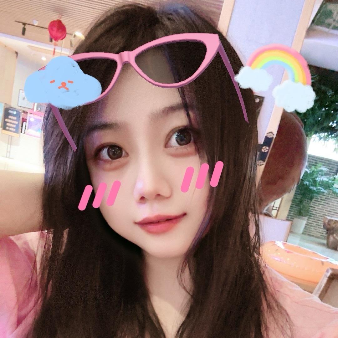 🍃嗨、小小黑🌺